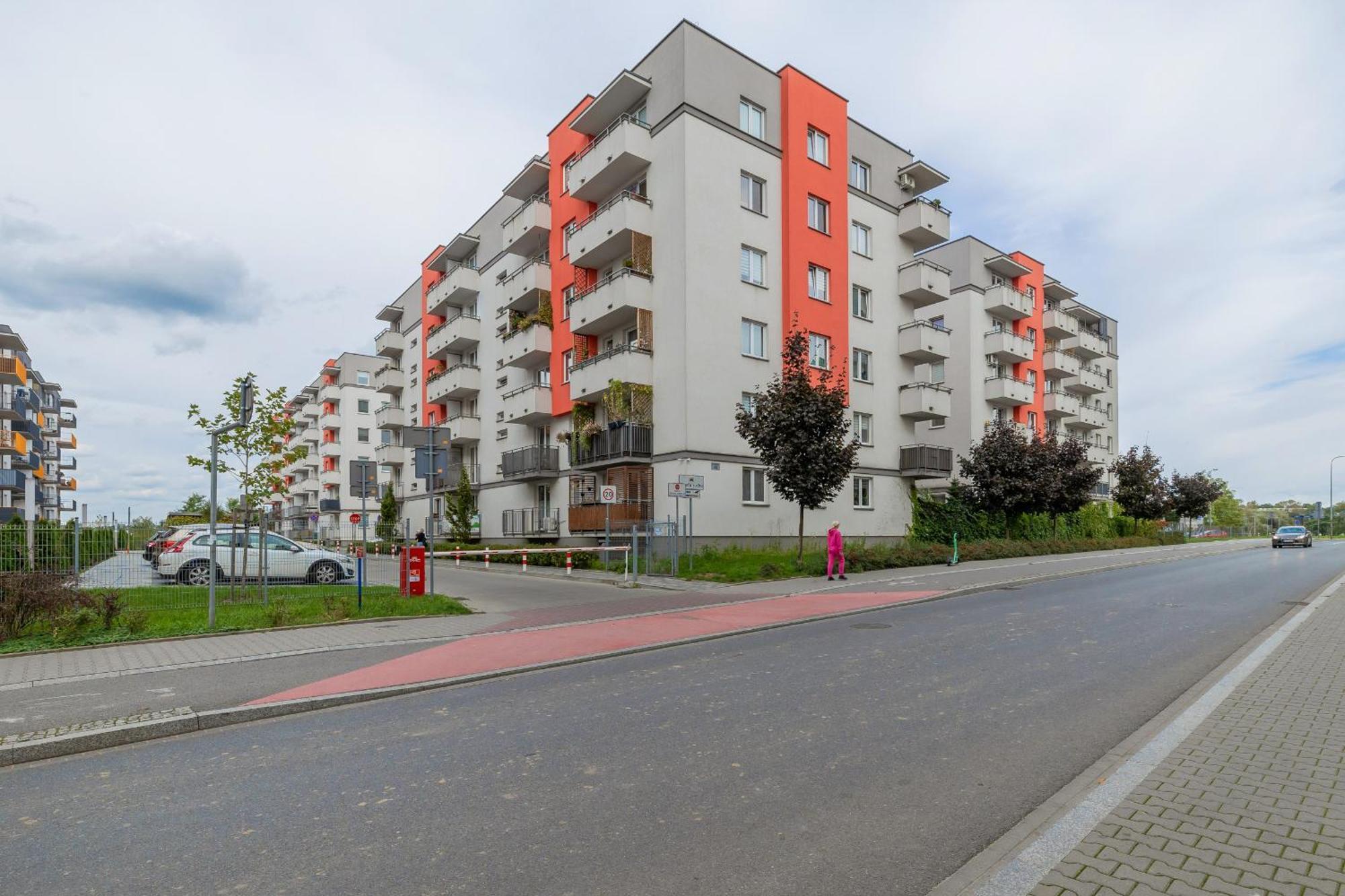 Appartement Spacious For 6 Guests In With Office By Renters *